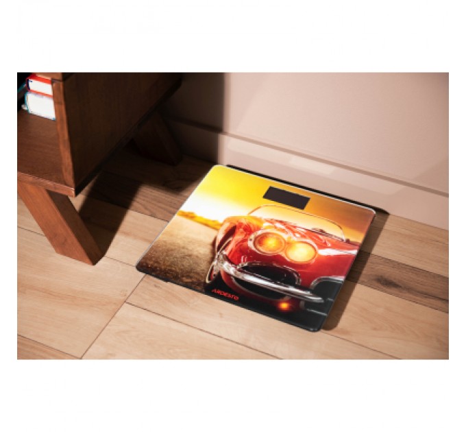 Ваги підлогові Ardesto SCB-965CAR