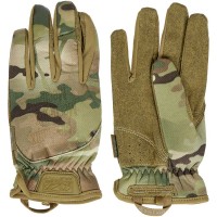 Тактичні рукавички Mechanix FastFit L Multicam (FFTAB-78-010)