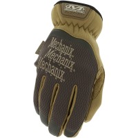Тактичні рукавички Mechanix FastFit M Brown (MFF-07-009)