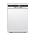 Ardesto Посудомийна машина Ardesto DWMF-G605W