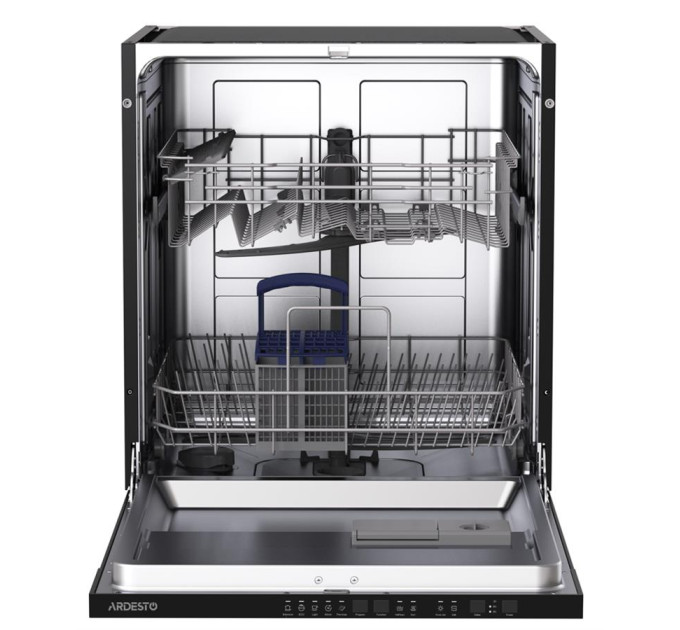 Ardesto Посудомийна машина Ardesto DWMB-G605G