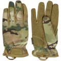 Тактичні рукавички Mechanix FastFit XL Multicam (FFTAB-78-011)