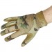 Тактичні рукавички Mechanix FastFit XL Multicam (FFTAB-78-011)