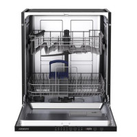 Посудомийна машина Ardesto DWMB-G605G1
