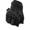 Тактичні рукавички Mechanix M-Pact Fingerless XL Black (MFL-55-011)