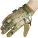 Тактичні рукавички Mechanix Original M Multicam (MG-78-009)