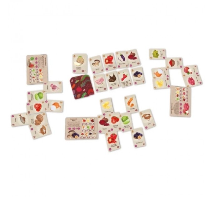 Настільна гра Lord of Boards Борщ (укр.) (LOB2404UA)