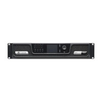 Підсилювач Crown CDI4X300 (NCDI4X300-U-EU)