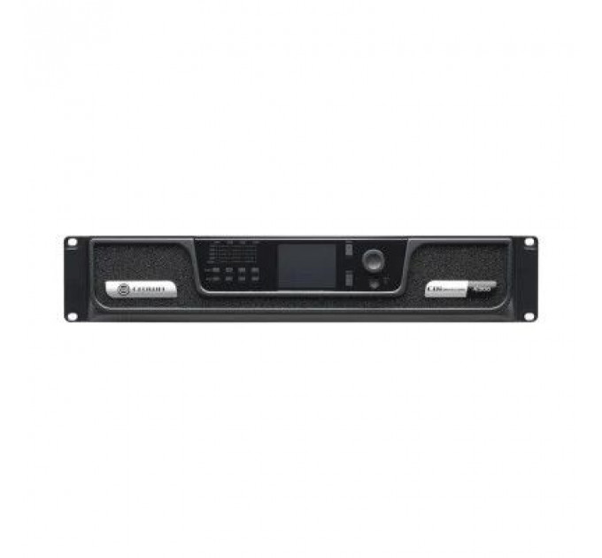 Підсилювач Crown CDI4X300 (NCDI4X300-U-EU)