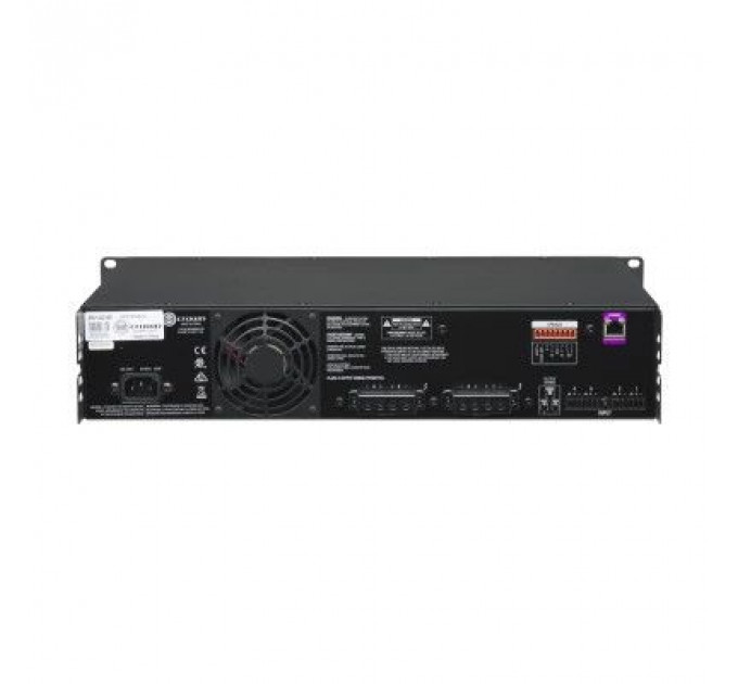 Підсилювач Crown CDI4X300 (NCDI4X300-U-EU)