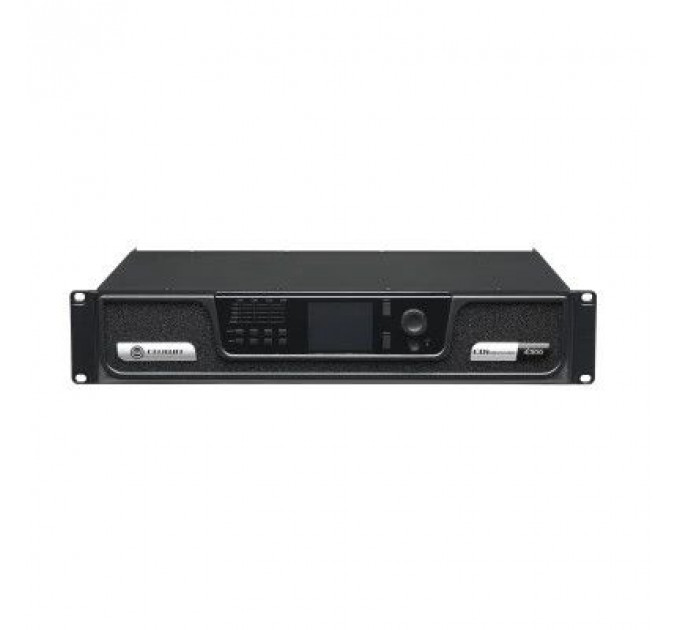 Підсилювач Crown CDI4X300 (NCDI4X300-U-EU)