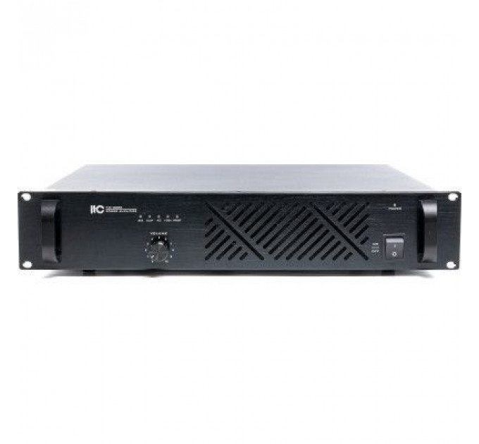 Підсилювач ITC 1000 Вт (T-61000D)