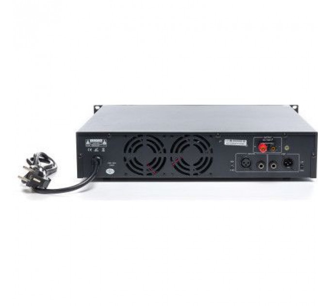 Підсилювач ITC 1000 Вт (T-61000D)