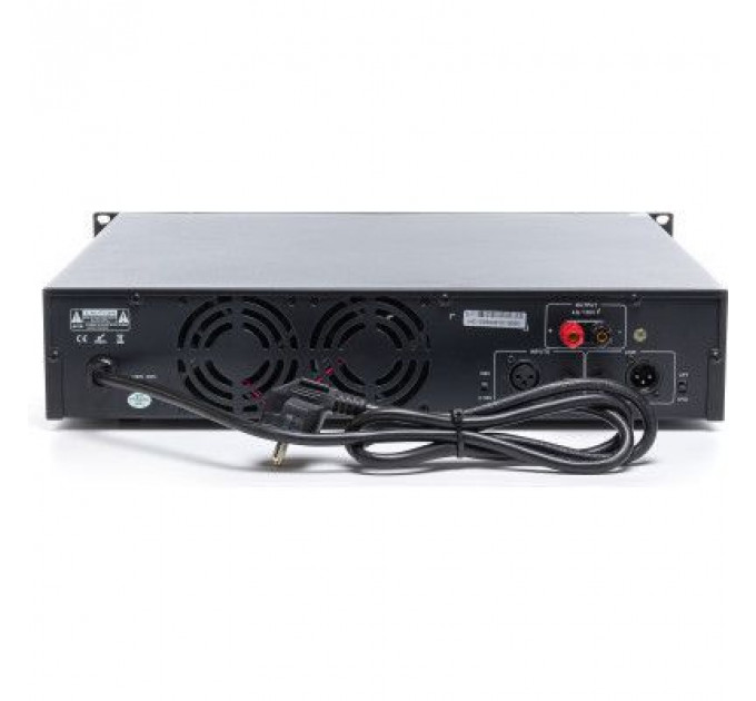 Підсилювач ITC 1000 Вт (T-61000D)