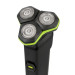 Rotex Електробритва Rotex RHC212-S
