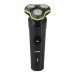 Rotex Електробритва Rotex RHC212-S