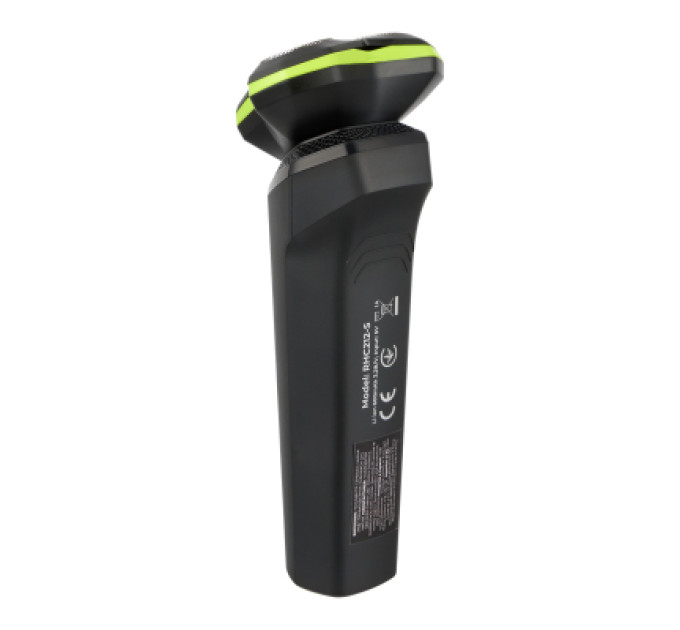 Rotex Електробритва Rotex RHC212-S