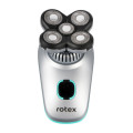 Rotex Електробритва Rotex RHC240-5D HeadPlus