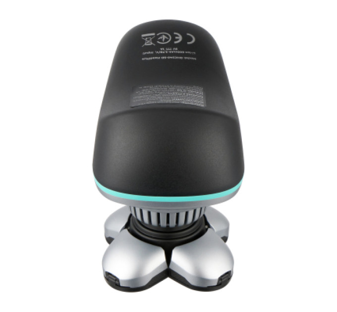 Rotex Електробритва Rotex RHC240-5D HeadPlus