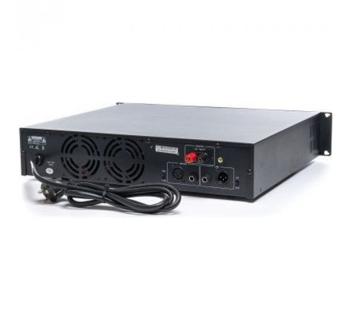 Підсилювач ITC 1000 Вт (T-61000D)