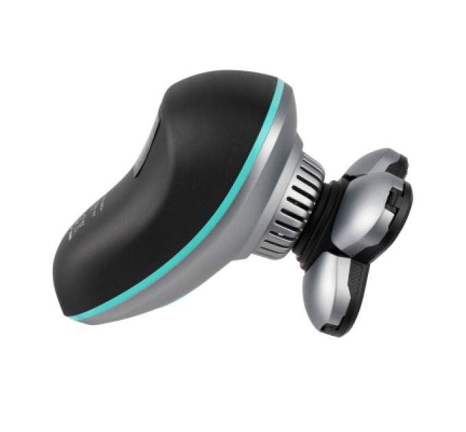 Rotex Електробритва Rotex RHC240-5D HeadPlus