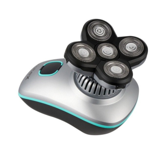 Rotex Електробритва Rotex RHC240-5D HeadPlus