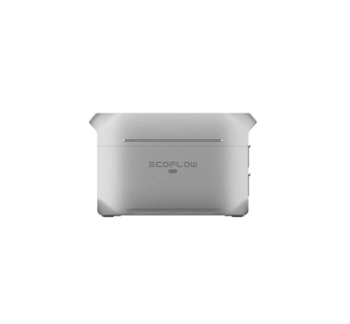 EcoFlow Зарядна станція EcoFlow DELTA 3 Max Plus (EFD3MP-EU-CBOX)