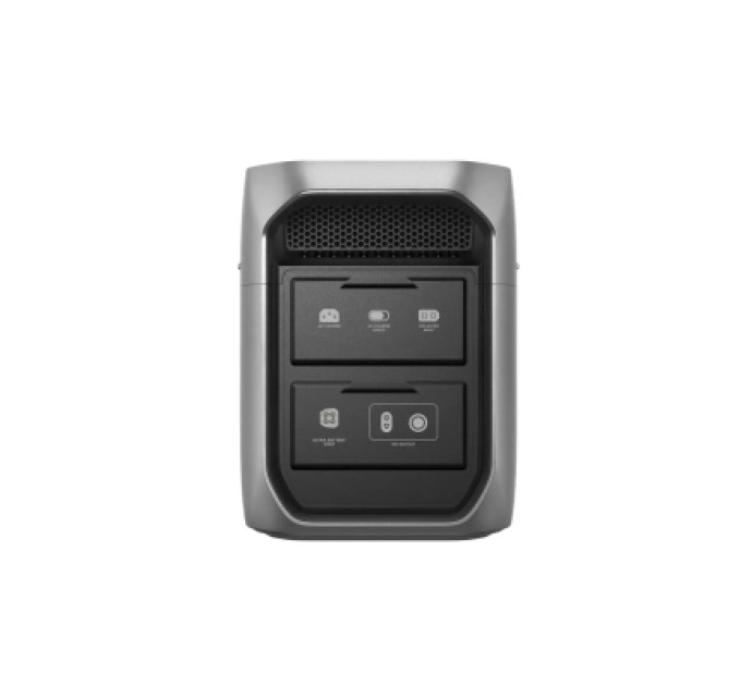 EcoFlow Зарядна станція EcoFlow DELTA 3 Max Plus (EFD3MP-EU-CBOX)