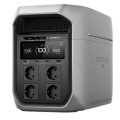 EcoFlow Зарядна станція EcoFlow DELTA 3 Max Plus (EFD3MP-EU-CBOX)