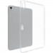 BeCover Чохол до планшета BeCover Apple iPad Air (4/5) 2020/2022 10.9" Transparancy (711097)