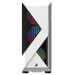 1stPlayer Корпус 1stPlayer F3-A-4F1 White 600W