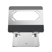 Підставка до ноутбука AOC L1S Laptop Stand Riser 10.2-17.3-inch computers and tablets (AOCL1S)