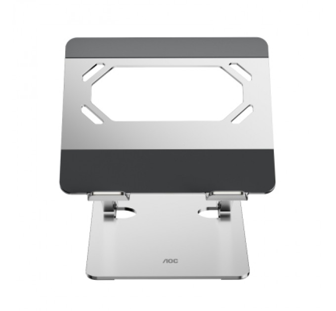 Підставка до ноутбука AOC L1S Laptop Stand Riser 10.2-17.3-inch computers and tablets (AOCL1S)