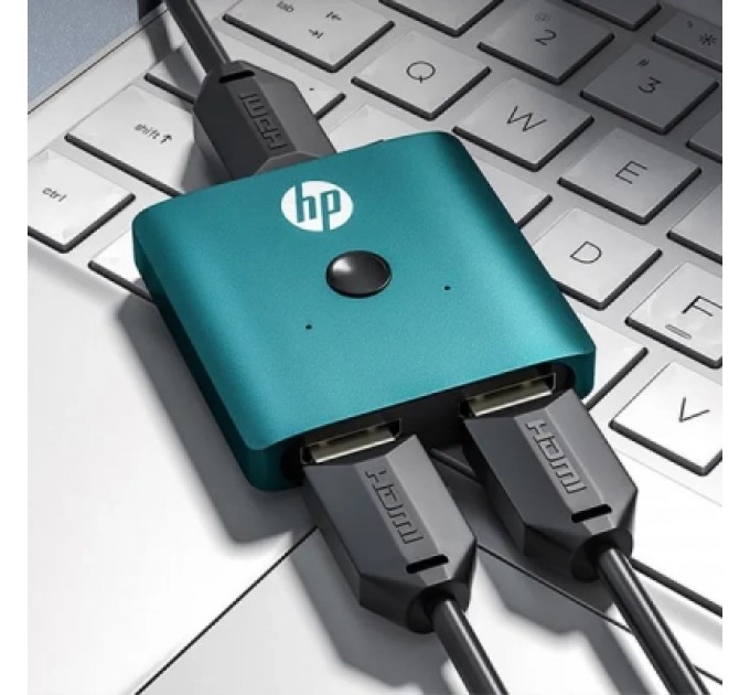 Розгалужувач HP HP DHC-HD01V HP DHC-HD01V (HP_DHC-HD01V)