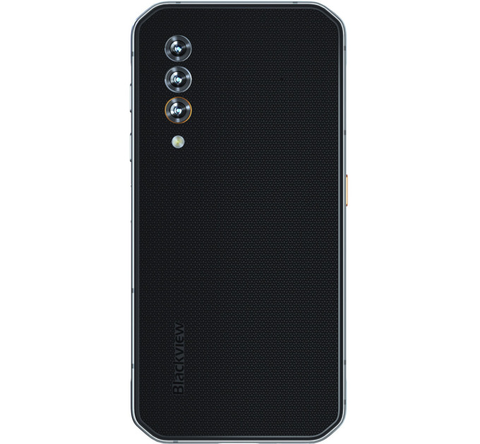 Blackview Смартфон Blackview BL6000 Pro 8/256GB Cosmic Grey (6931548306726)