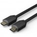 Кабель мультимедійний HP DHC-HD01-01M HDMI 2.0 High-Speed 18 Gpbs Cable, 4K 60hz  3840*2160 HP (HP_DHC-HD01-01M)