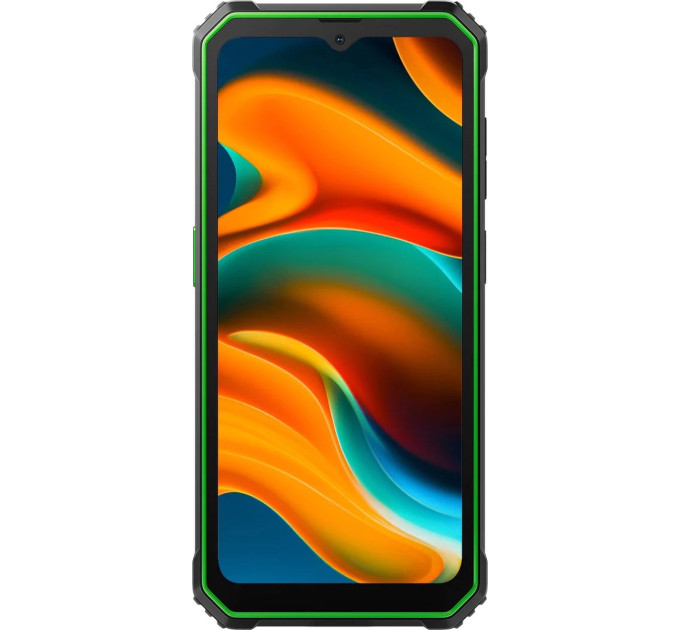 Blackview Смартфон Blackview BV4800 2/32GB Green (6931548314868)