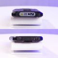 myPhone Смартфон myPhone Hammer Construction 6/128GB Silver (5902983620365)