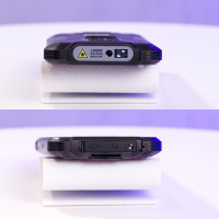 Смартфон myPhone Hammer Construction 6/128GB Silver (5902983620365)