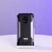 myPhone Смартфон myPhone Hammer Construction 6/128GB Silver (5902983620365)