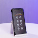 myPhone Смартфон myPhone Hammer Construction 6/128GB Silver (5902983620365)