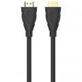 Кабель мультимедійний HP DHC-HD02-01M HDMI 2.1 High-Speed 48 Gpbs Cable, 8K(7680 x 4320) HP (HP_DHC-HD02-01M)