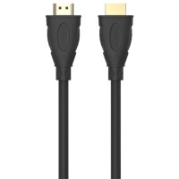 Кабель мультимедійний HP DHC-HD02-01M HDMI 2.1 High-Speed 48 Gpbs Cable, 8K(7680 x 4320) HP (HP_DHC-HD02-01M)