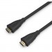 Кабель мультимедійний HP DHC-HD02-02M HDMI 2.1 High-Speed 48 Gpbs Cable, 8K(7680 x 4320) HP (HP_DHC-HD02-02M)