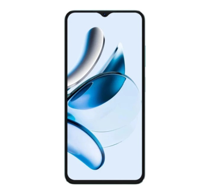 Oscal Смартфон Oscal Tiger 10 8/256GB Dual Sim Dim Forrest Green