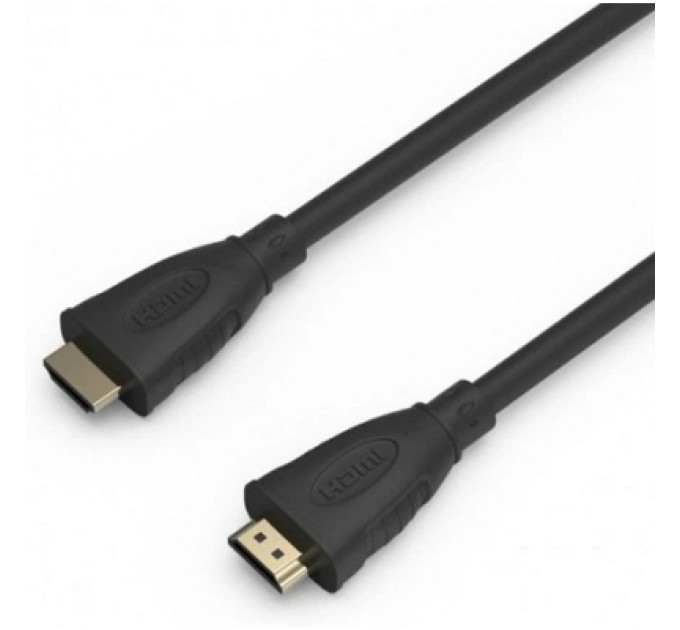 Кабель мультимедійний HP DHC-HD02-03M HDMI 2.1 8K High-Speed Cable, HP (HP_DHC-HD02-03M)