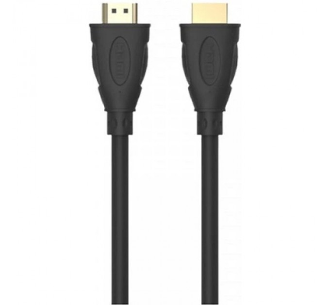 Кабель мультимедійний HP DHC-HD02-03M HDMI 2.1 8K High-Speed Cable, HP (HP_DHC-HD02-03M)