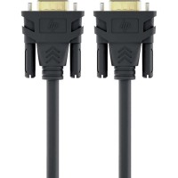 Кабель мультимедійний HP DHC-VG100-1M VGA cable HP (HP_DHC-VG100-1M)