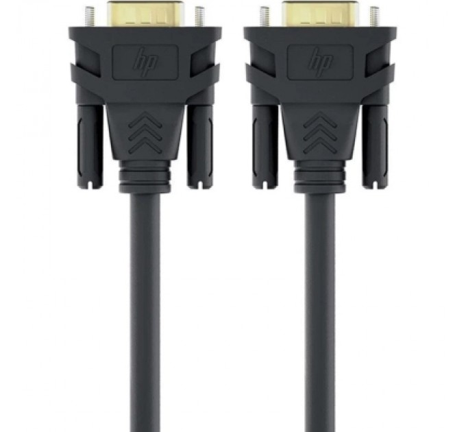 Кабель мультимедійний HP DHC-VG100-1M VGA cable HP (HP_DHC-VG100-1M)