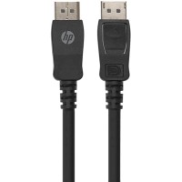 Кабель мультимедійний HP DHC-DP01-1M DP To DP Cable 4K(3840*2160) HP (HP_DHC-DP01-1M)